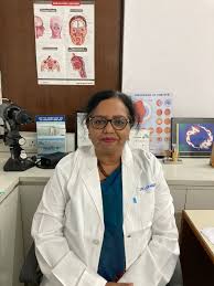 Dr Lopamudra Das